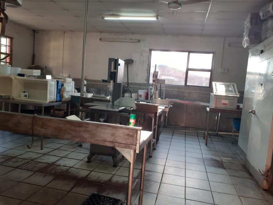 Commercial Property for Sale in Albertinia Western Cape